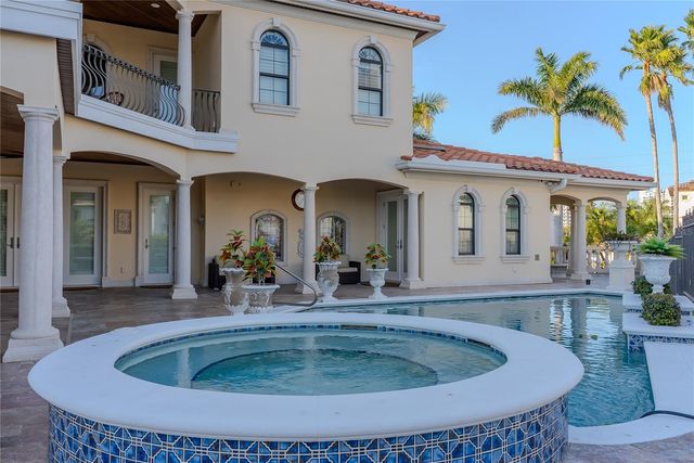 3341 GULF BOULEVARD, Belleair Beach, FL 33786