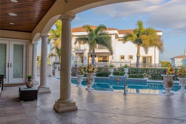 3341 GULF BOULEVARD, Belleair Beach, FL 33786