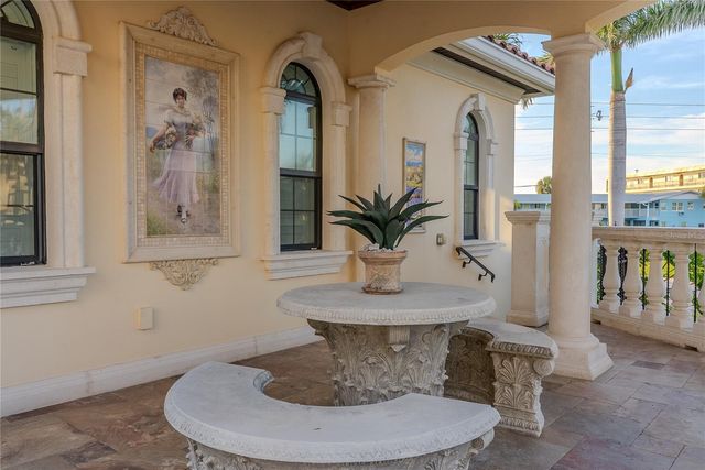 3341 GULF BOULEVARD, Belleair Beach, FL 33786