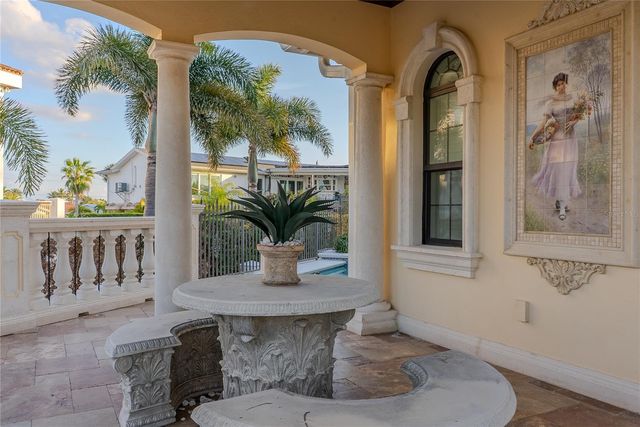 3341 GULF BOULEVARD, Belleair Beach, FL 33786