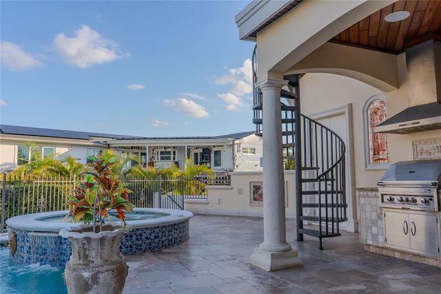 3341 GULF BOULEVARD, Belleair Beach, FL 33786