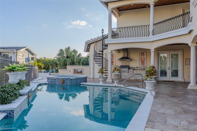3341 GULF BOULEVARD, Belleair Beach, FL 33786