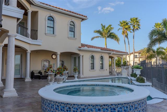 3341 GULF BOULEVARD, Belleair Beach, FL 33786