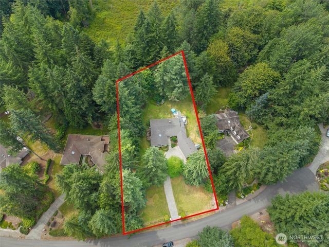 26636 SE 31st, Sammamish, WA 98075
