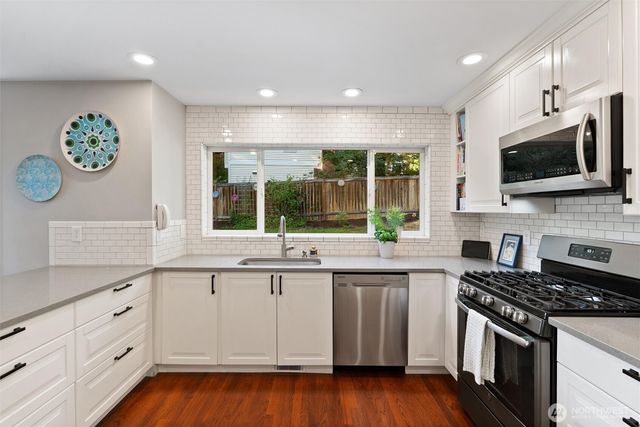 26636 SE 31st, Sammamish, WA 98075