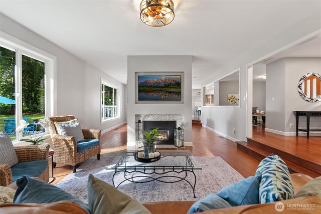 26636 SE 31st, Sammamish, WA 98075