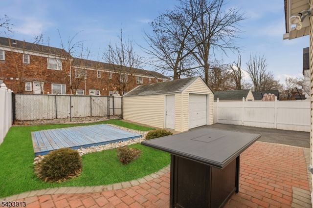 28 Parkview Ave, Belleville Twp., NJ 07109