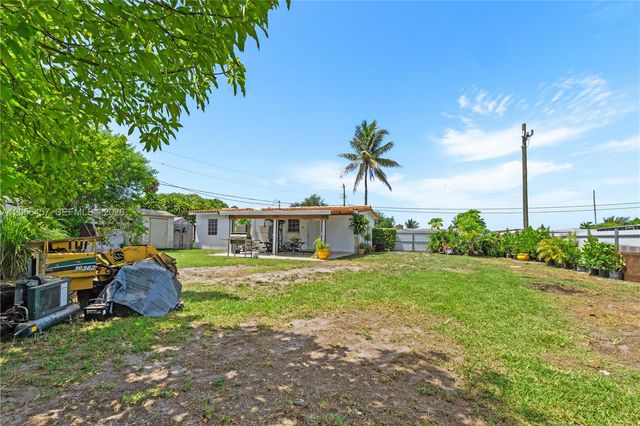 10771 SW 51st Drive, Miami, FL 33165