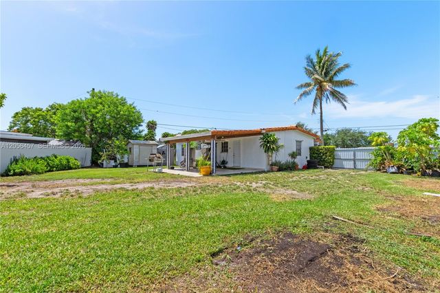 10771 SW 51st Drive, Miami, FL 33165