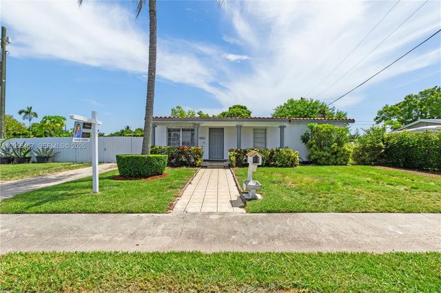 10771 SW 51st Drive, Miami, FL 33165