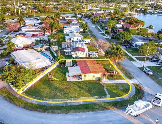 10771 SW 51st Drive, Miami, FL 33165