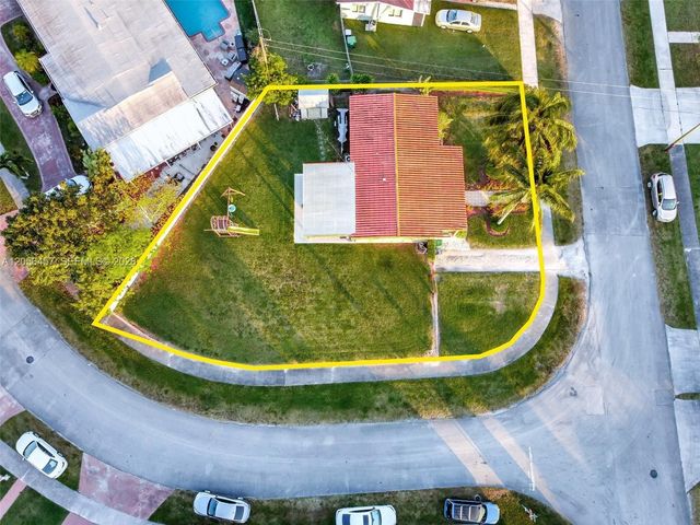 10771 SW 51st Drive, Miami, FL 33165