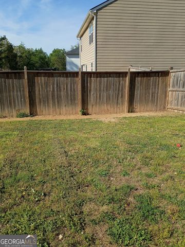 93 Oxford Lane, Kingston, GA 30145