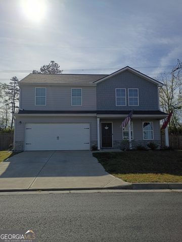 93 Oxford Lane, Kingston, GA 30145