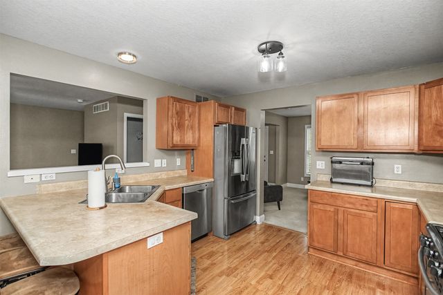2517 Clayton Drive, Ames, IA 50010