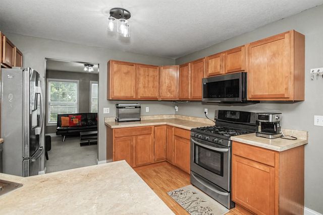 2517 Clayton Drive, Ames, IA 50010