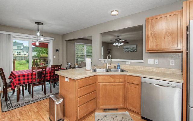 2517 Clayton Drive, Ames, IA 50010