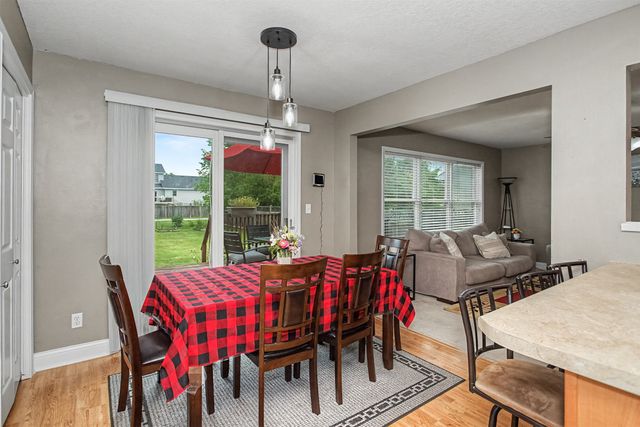 2517 Clayton Drive, Ames, IA 50010