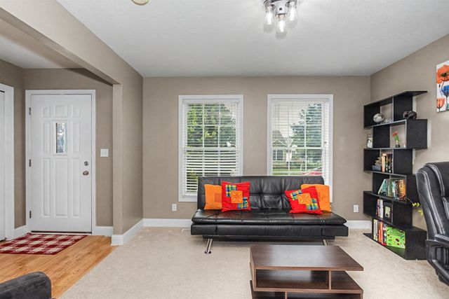 2517 Clayton Drive, Ames, IA 50010
