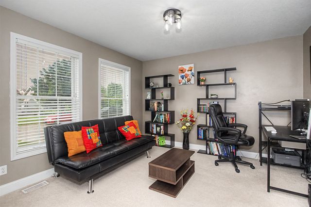 2517 Clayton Drive, Ames, IA 50010