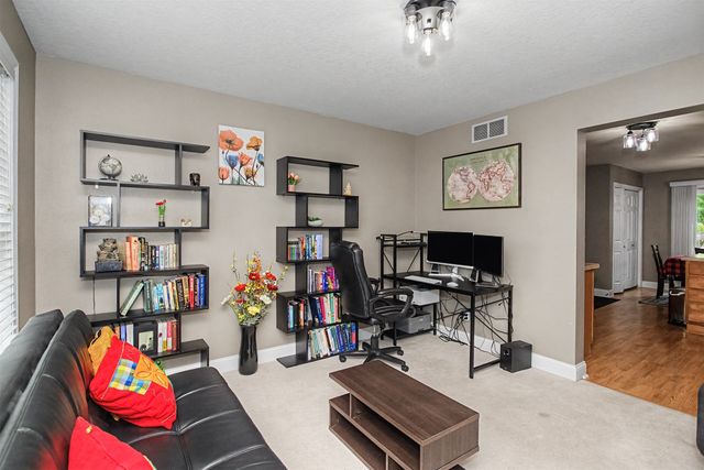 2517 Clayton Drive, Ames, IA 50010