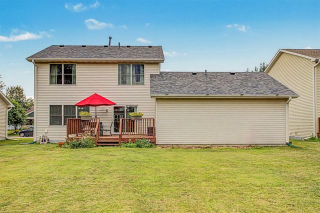 2517 Clayton Drive, Ames, IA 50010