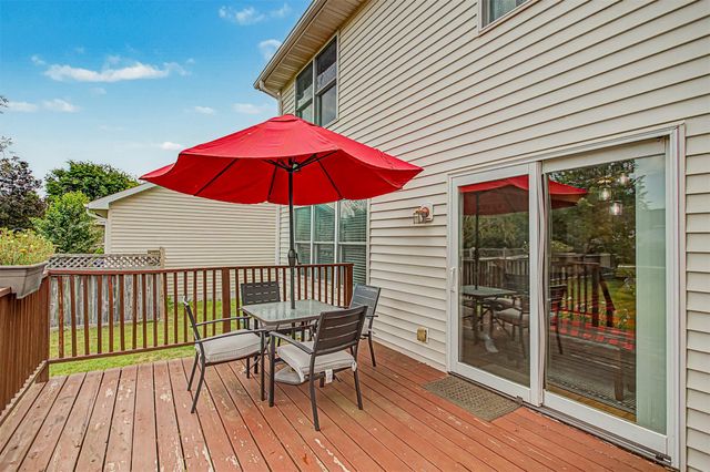 2517 Clayton Drive, Ames, IA 50010