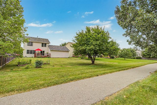 2517 Clayton Drive, Ames, IA 50010