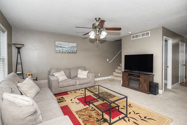 2517 Clayton Drive, Ames, IA 50010