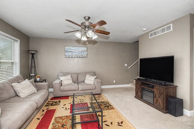 2517 Clayton Drive, Ames, IA 50010