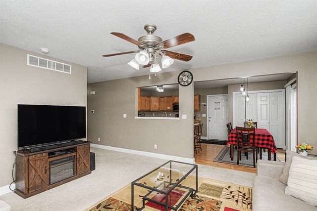 2517 Clayton Drive, Ames, IA 50010