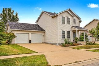 2517 Clayton Drive, Ames, IA 50010