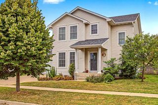 2517 Clayton Drive, Ames, IA 50010