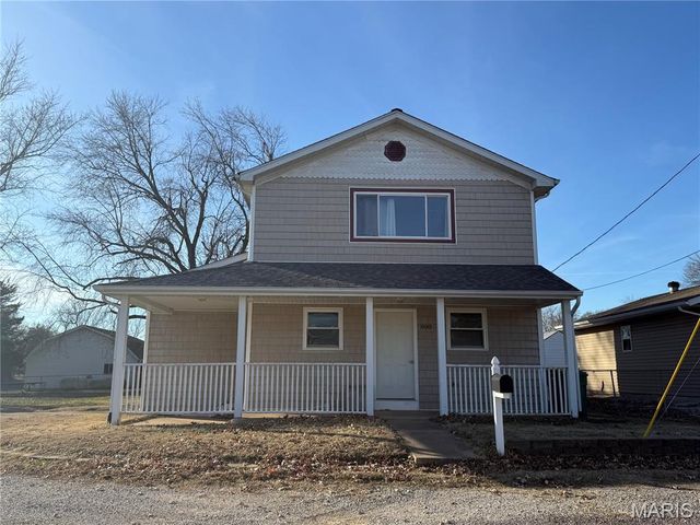 800 S Main Street, Millstadt, IL 62260