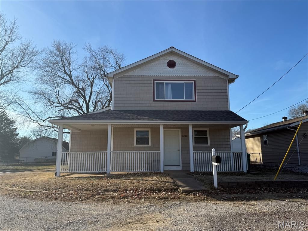 800 S Main Street, Millstadt, IL 62260