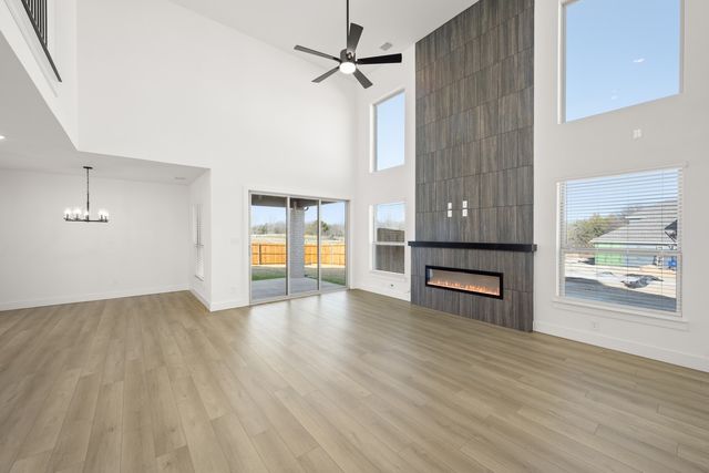 417 Newpark Boulevard, Desoto, TX 75115