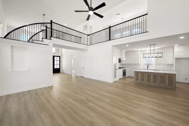 417 Newpark Boulevard, Desoto, TX 75115