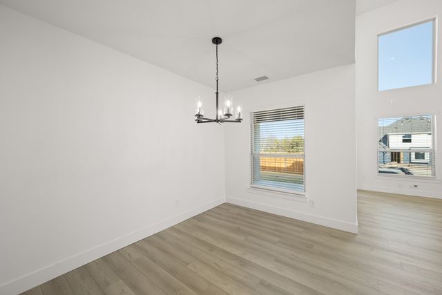 417 Newpark Boulevard, Desoto, TX 75115