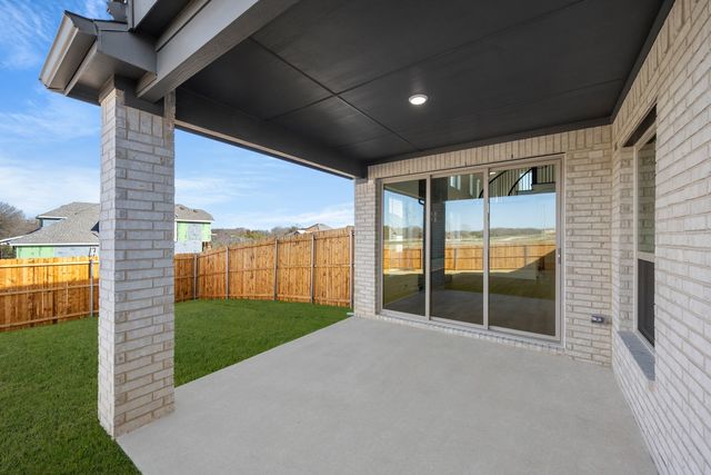 417 Newpark Boulevard, Desoto, TX 75115