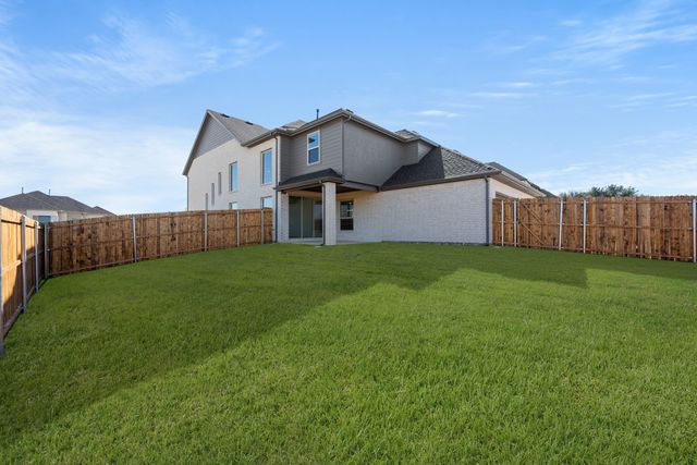 417 Newpark Boulevard, Desoto, TX 75115