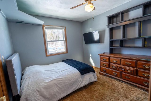 204 N 5th Avenue, Albany, WI 53502