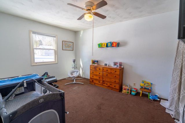 204 N 5th Avenue, Albany, WI 53502