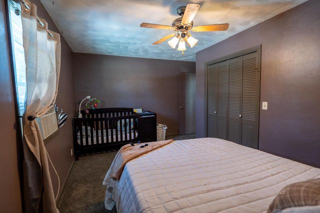 204 N 5th Avenue, Albany, WI 53502