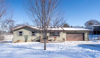 204 N 5th Avenue, Albany, WI 53502