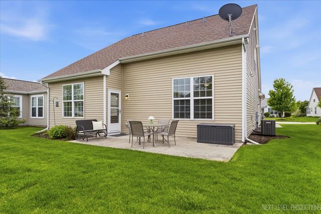 1410 Justice Court, Shorewood, IL 60404