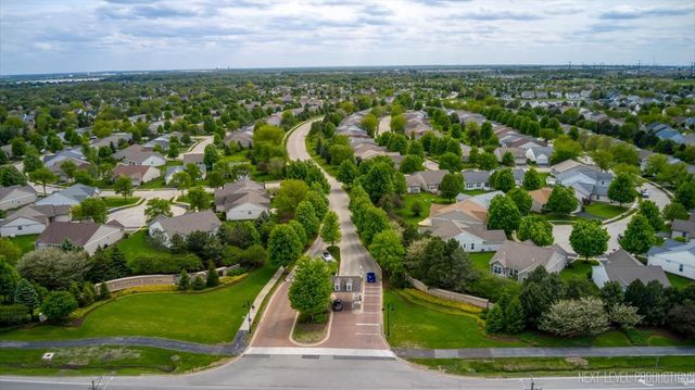 1410 Justice Court, Shorewood, IL 60404