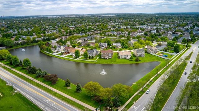 1410 Justice Court, Shorewood, IL 60404
