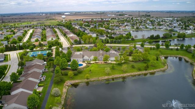 1410 Justice Court, Shorewood, IL 60404