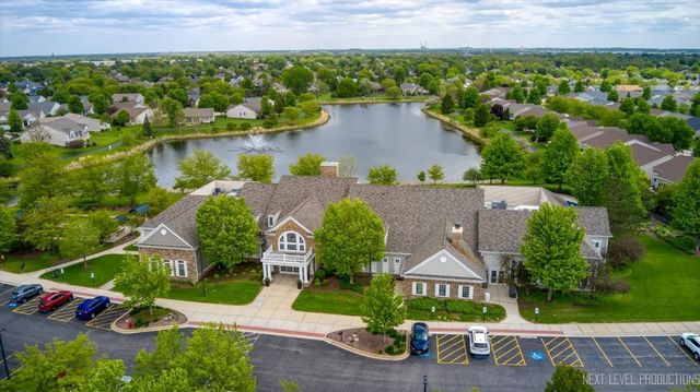 1410 Justice Court, Shorewood, IL 60404