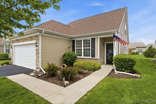 1410 Justice Court, Shorewood, IL 60404
